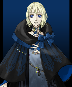 �L�����N�^�[�C���X�g