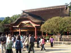大宰府天満宮