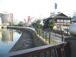 出島