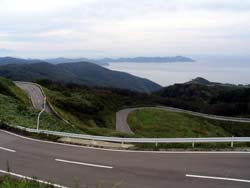 超絶景・眺瞰台