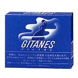 GITANES Caporal