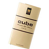パイプたばこ葉-MAC BAREN cube