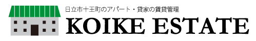 koike estate