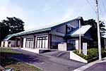 ふるさと歴史民俗伝承館 杜の湯
