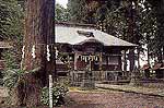甲神社
