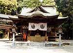 静神社