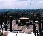 休場展望台(やすんばてんぼうだい)