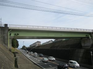 橋の写真”width=