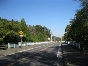 橋の写真”width=