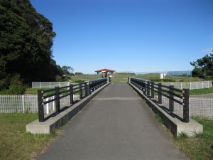 橋の写真”width=