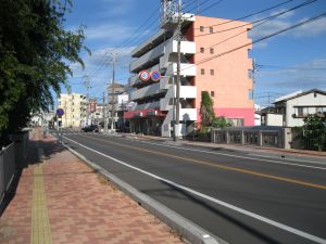 橋の写真”width=
