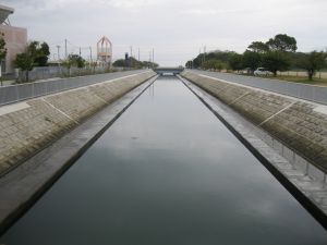 橋の写真”width=