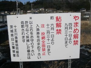 橋案内板の写真”width=