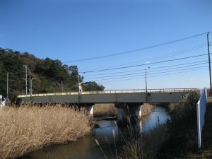橋の写真”width=