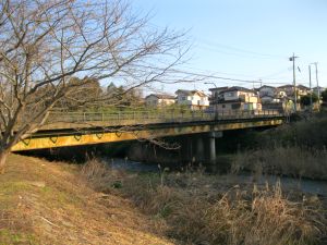 橋の写真”width=