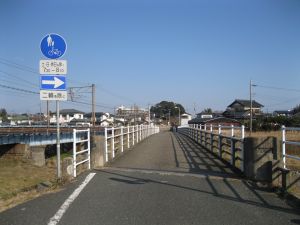 橋の写真”width=