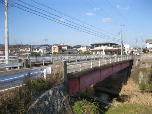 橋の写真”width=