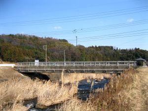 橋の写真”width=