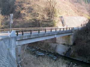 橋の写真”width=