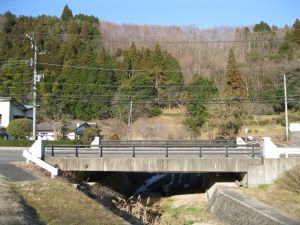 橋の写真”width=