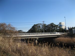 橋の写真”width=