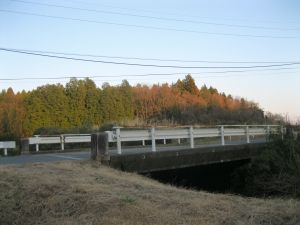 橋の写真”width=