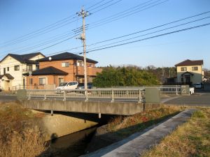 橋の写真”width=