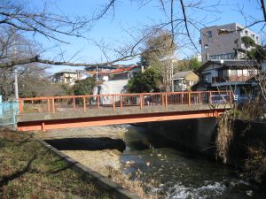 橋の写真”width=