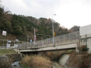 橋の写真”width=