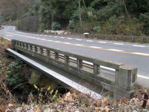橋の写真”width=