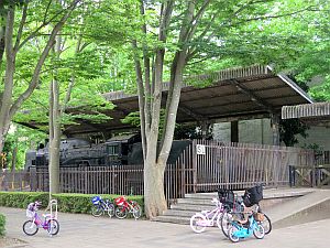 保存の様子の写真”width=