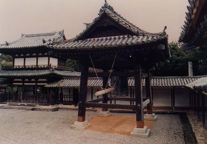 丈六寺の写真