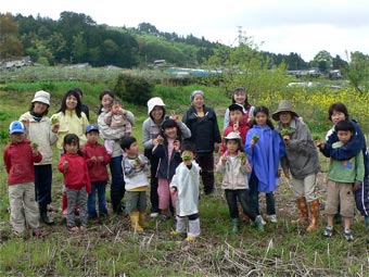 ���΂̉��