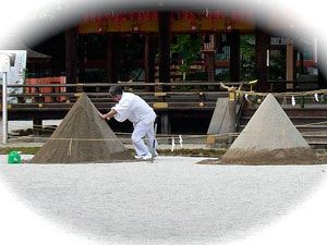 上賀茂神社2