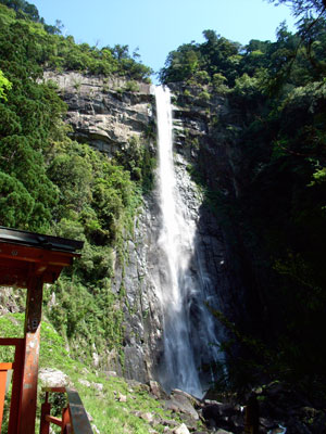 那智の滝