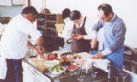 男性専科料理教室
